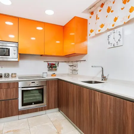 Casa Izarbe - Duplex En Panticosa, Piscina Y Garaje *
